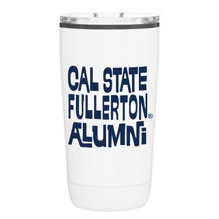 Spirit Franklin Alumni Travel Tumbl